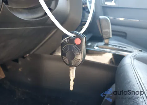 2011 Ford Escape Limited из США, поврежденный, VIN 1FMCU0EG6BKC23993